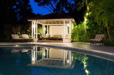 Increase Your Property Value with Gazebo Repair Service!
