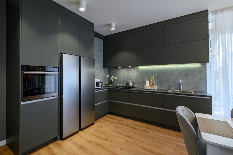 Built In Tv Cabinetry in Fairfax, VA