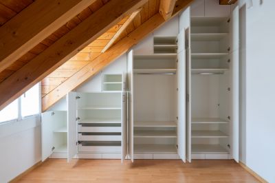 Built In Tv Cabinetry in Raleigh, NC