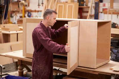 Furniture Construction in Annapolis, MD