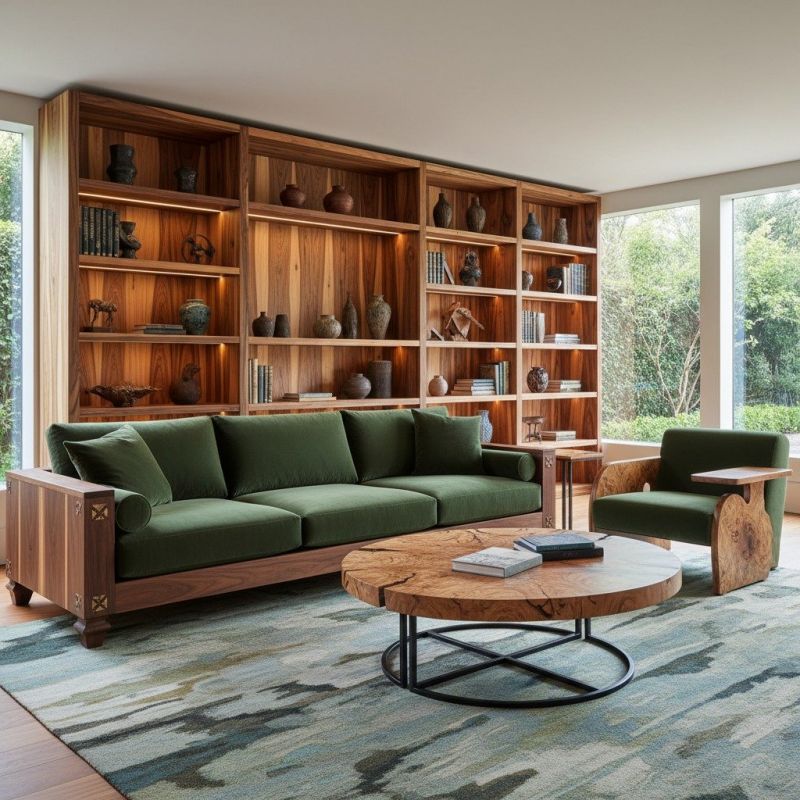 Furniture Construction in Woodbridge, VA