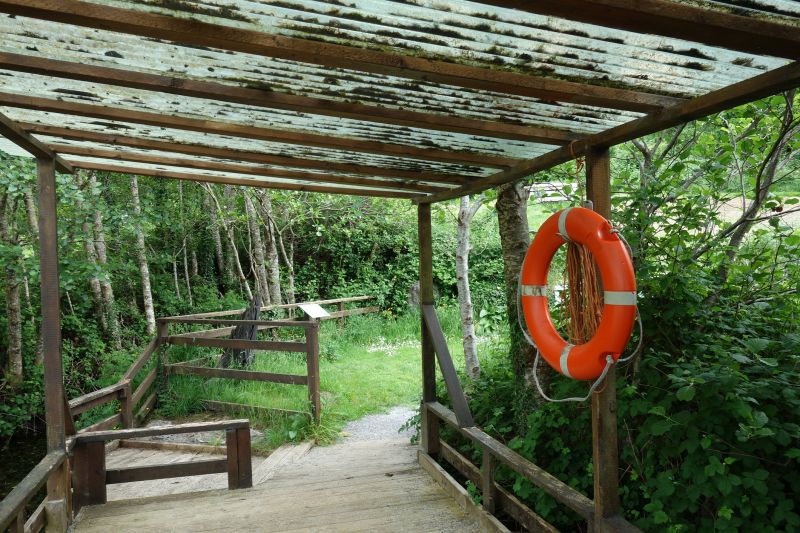 Metal Support Restoration