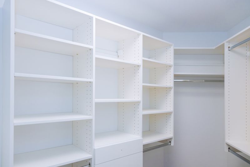 Library Shelving Installation in Raleigh, NC