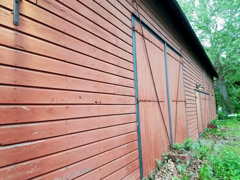 Wooden Carport Repair in Kansas City, KS